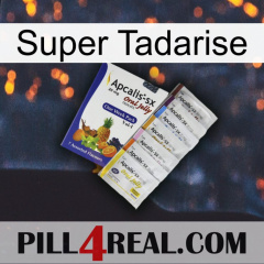 Super Tadarise 11